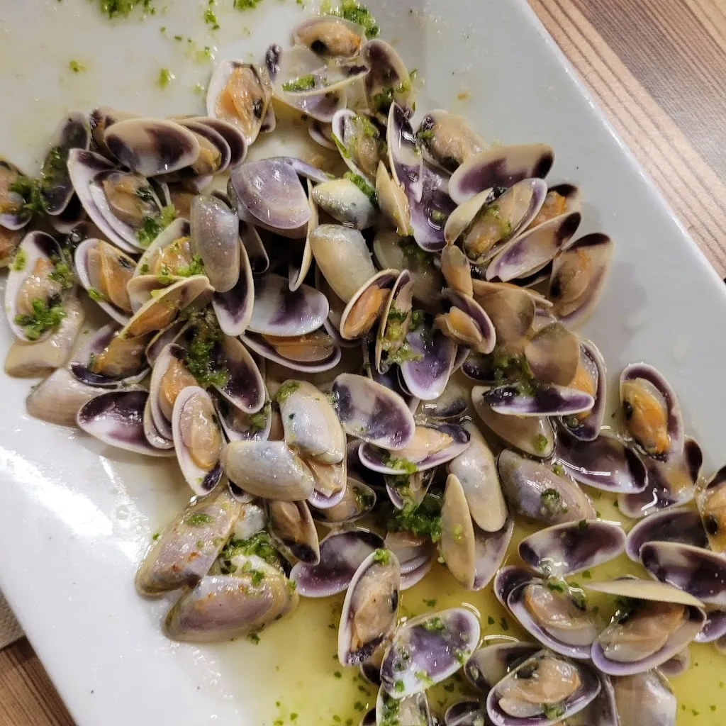 Iris_El Racó d'en Tito_Viladecans_review