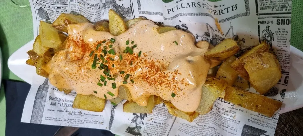 Sergio Sanchez_El Racó d'en Tito_Viladecans_review