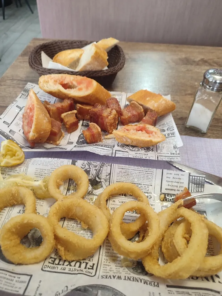 Carlos Yescas_El Racó d'en Tito_Viladecans_review