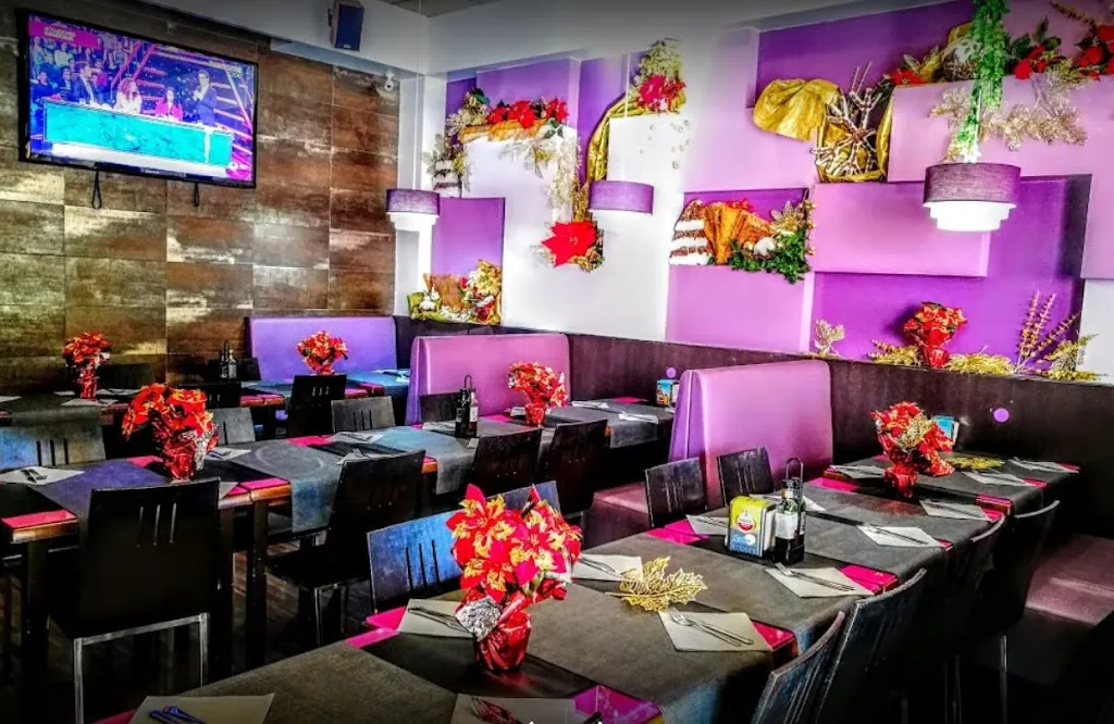 El Racó d'en Tito restaurant in Viladecans