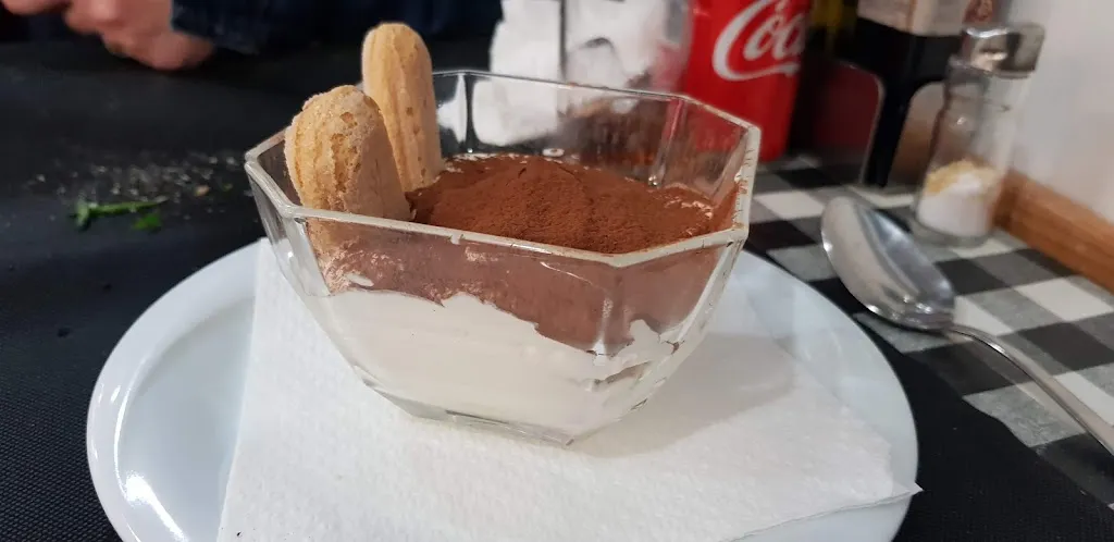 Menu_Il Fogón della Toscana - Horno de Leña, Pizzas Artesanal_Viladecans_immagine_6