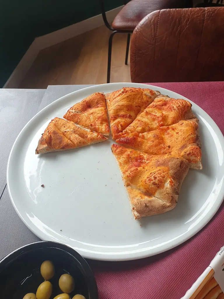 Menu_Il Fogón della Toscana - Horno de Leña, Pizzas Artesanal_Viladecans_immagine_7