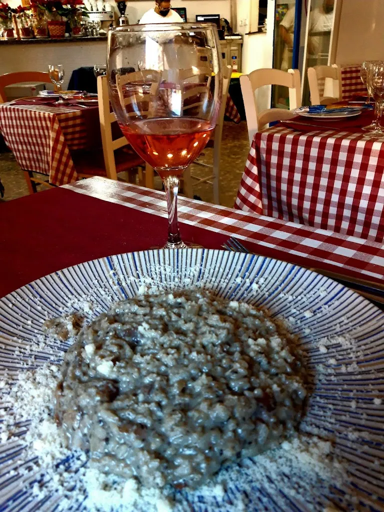 Menu_Il Fogón della Toscana - Horno de Leña, Pizzas Artesanal_Viladecans_immagine_8