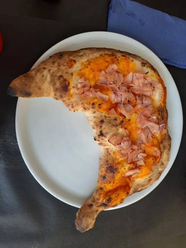 Menu_Il Fogón della Toscana - Horno de Leña, Pizzas Artesanal_Viladecans_immagine_9