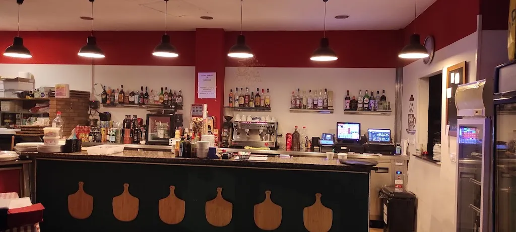 Il Fogón della Toscana - Horno de Leña, Pizzas Artesanal ristorante a Viladecans