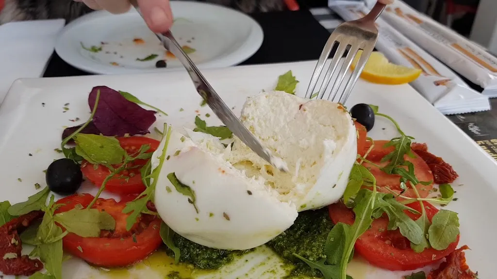 Il Fogón della Toscana - Horno de Leña, Pizzas Artesanal_Viladecans_slider_image_2