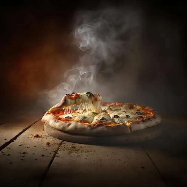 Il Fogón della Toscana - Horno de Leña, Pizzas Artesanal_Viladecans_slider_image_3