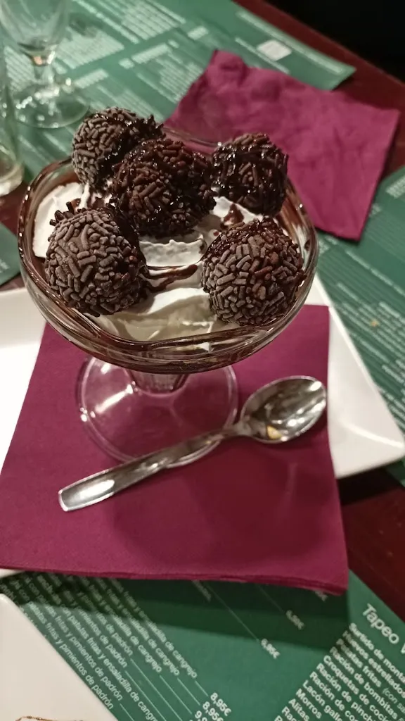 Menu_101 Restaurant Viladecans_Viladecans_immagine_7