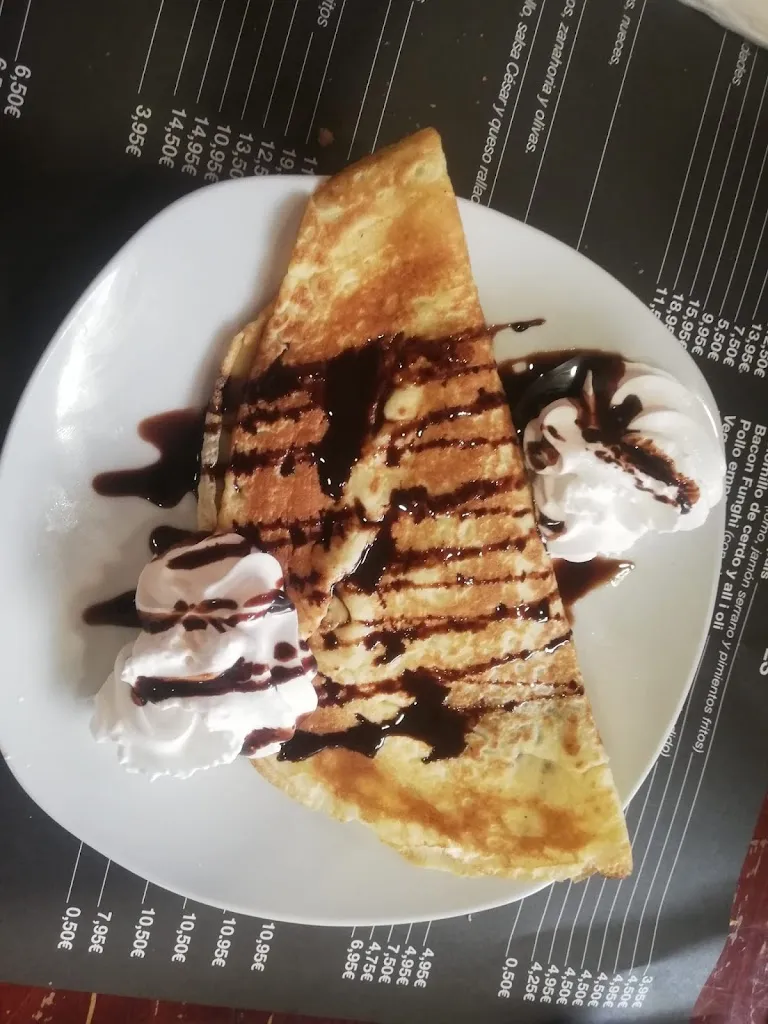 Valkiria_101 Restaurant Viladecans_Viladecans_recensione