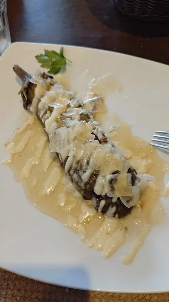 Manel Alonso_El Petit Rebost_Viladecans_review