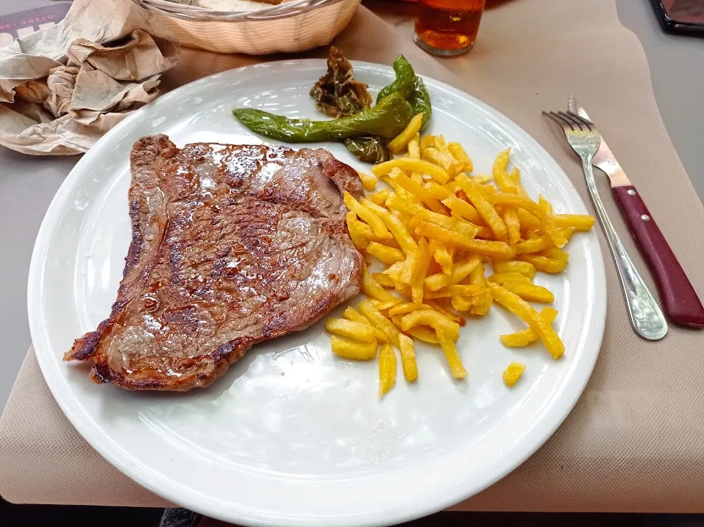 Irene MC_Restaurante FRI-TOP_Viladecans_review