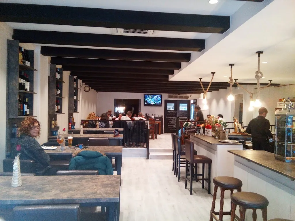 Restaurante FRI-TOP restaurant in Viladecans