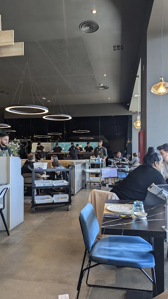 Laura Nivia_Sushisom | Viladecans The Style Outlet_Viladecans_review