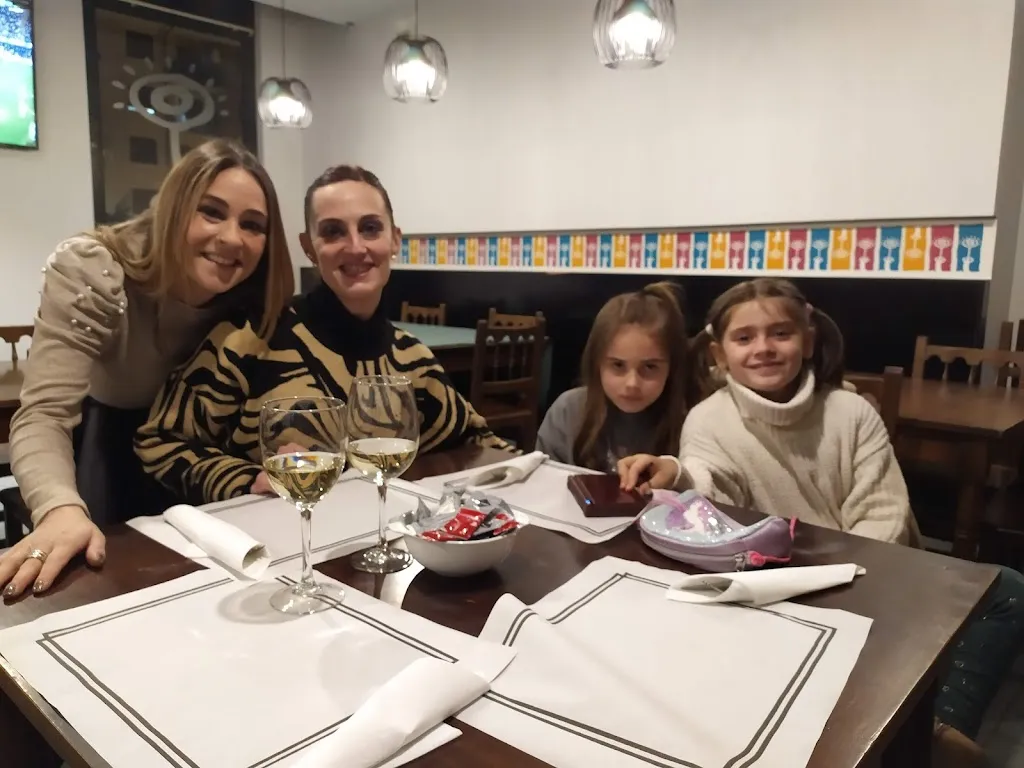 Gotzo del_Arizmendi jatetxea_Alonsotegi_review