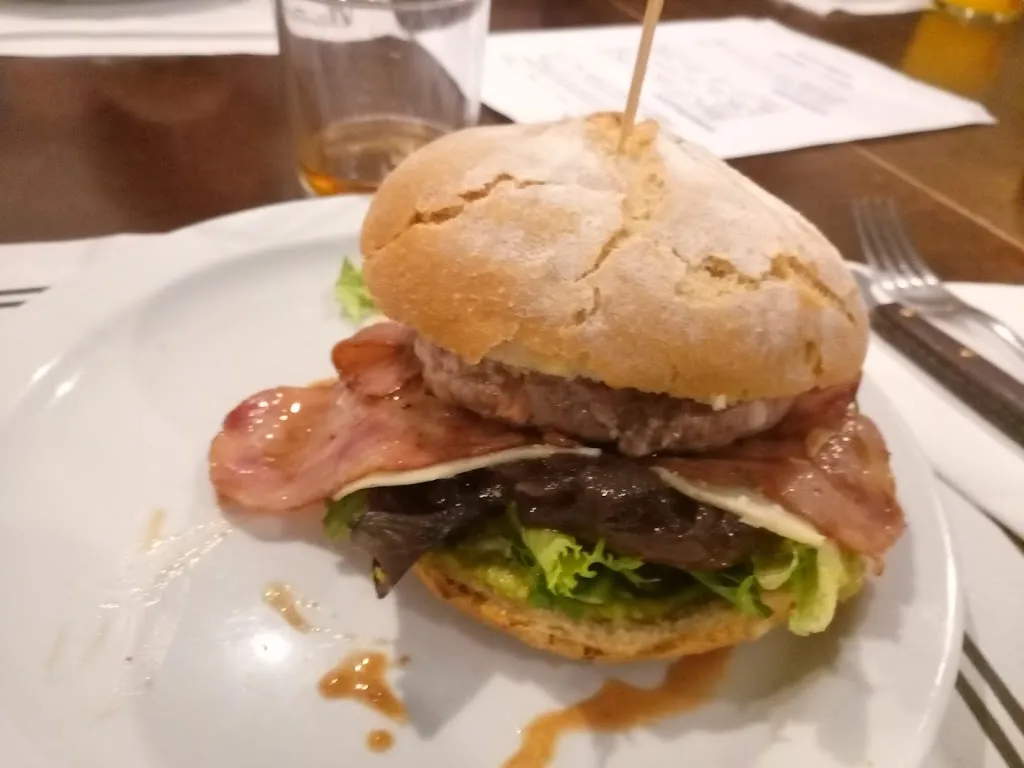 Alfredo Ferrero_Arizmendi jatetxea_Alonsotegi_review