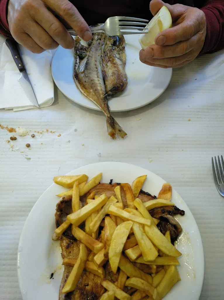 Menü_Elkartegi Berria Menu Del Dia_Alonsotegi_Bild_6