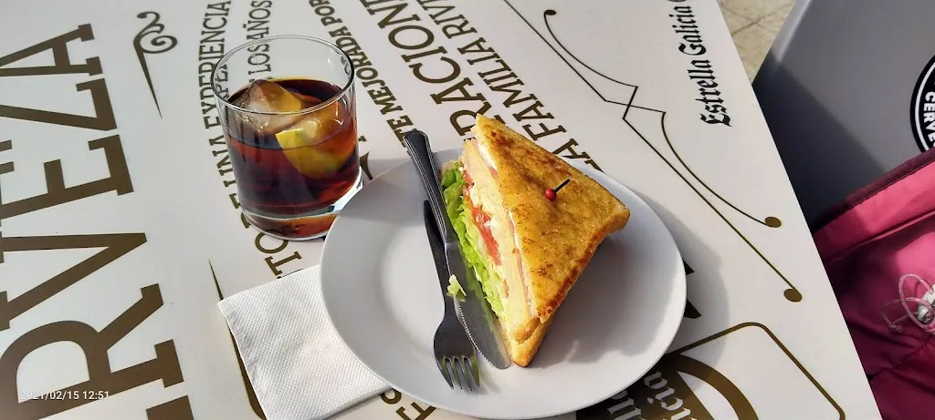 Elkartegi Berria Menu Del Dia restaurant in Alonsotegi