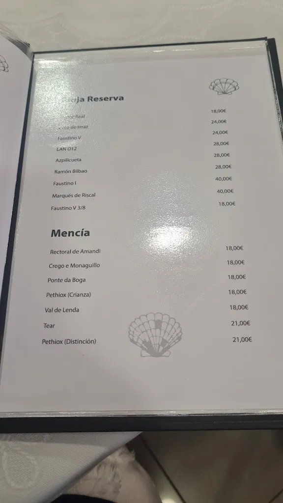 Restaurante La Ría_Pontedeume_menu_image_1