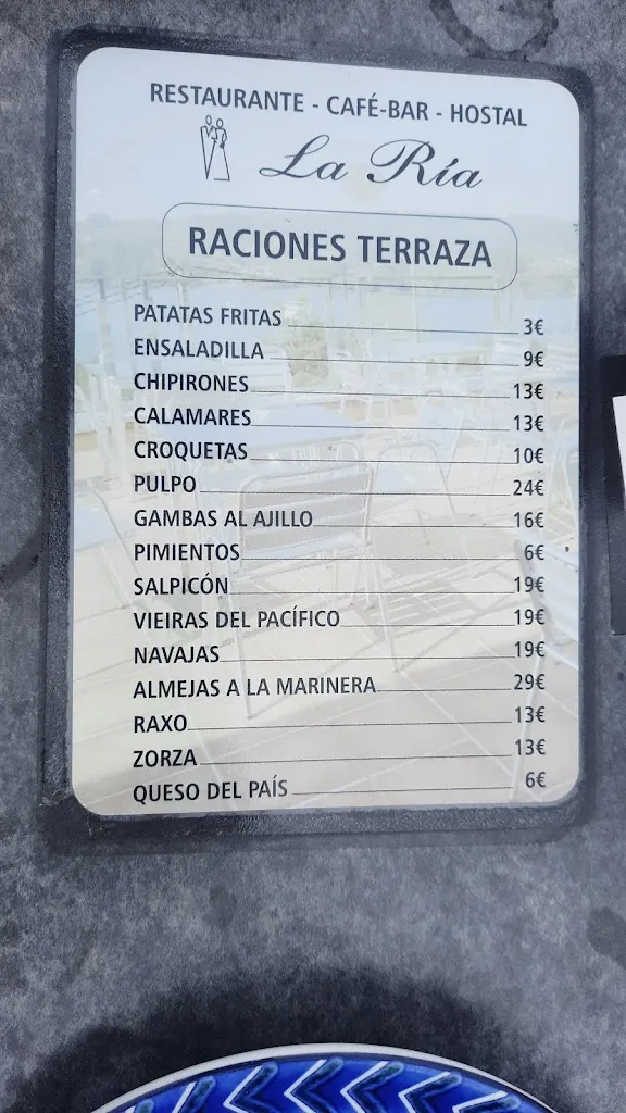 Menu_Restaurante La Ría_Pontedeume_image_3