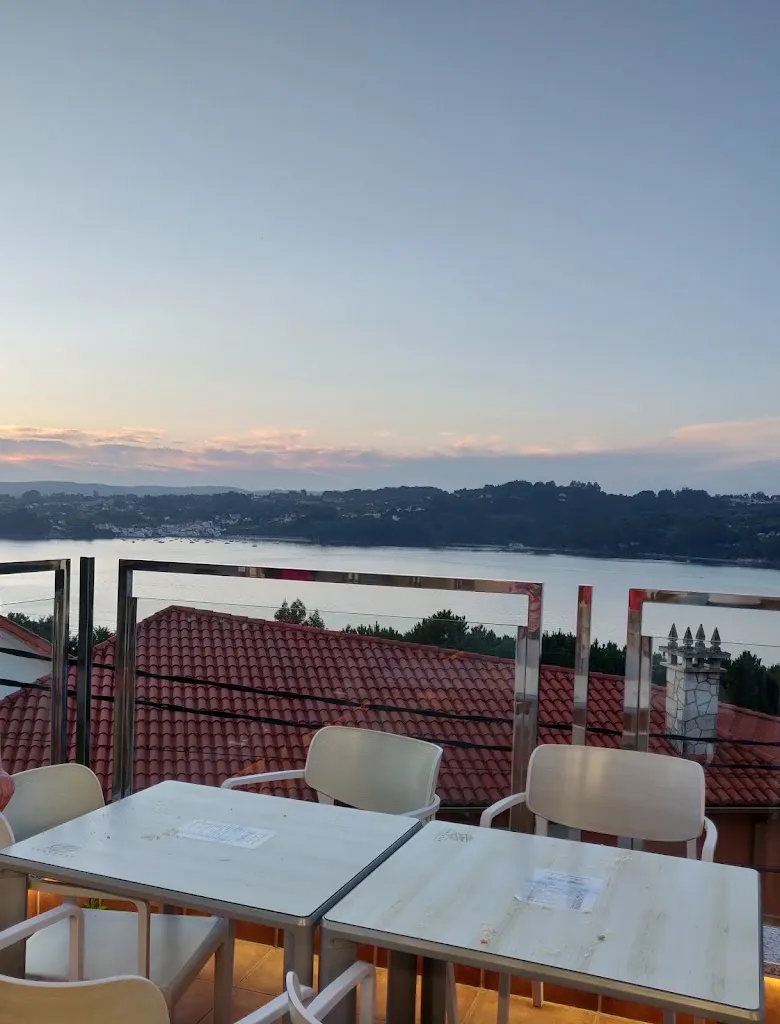 Maria Sanjuan_Restaurante La Ría_Pontedeume_review