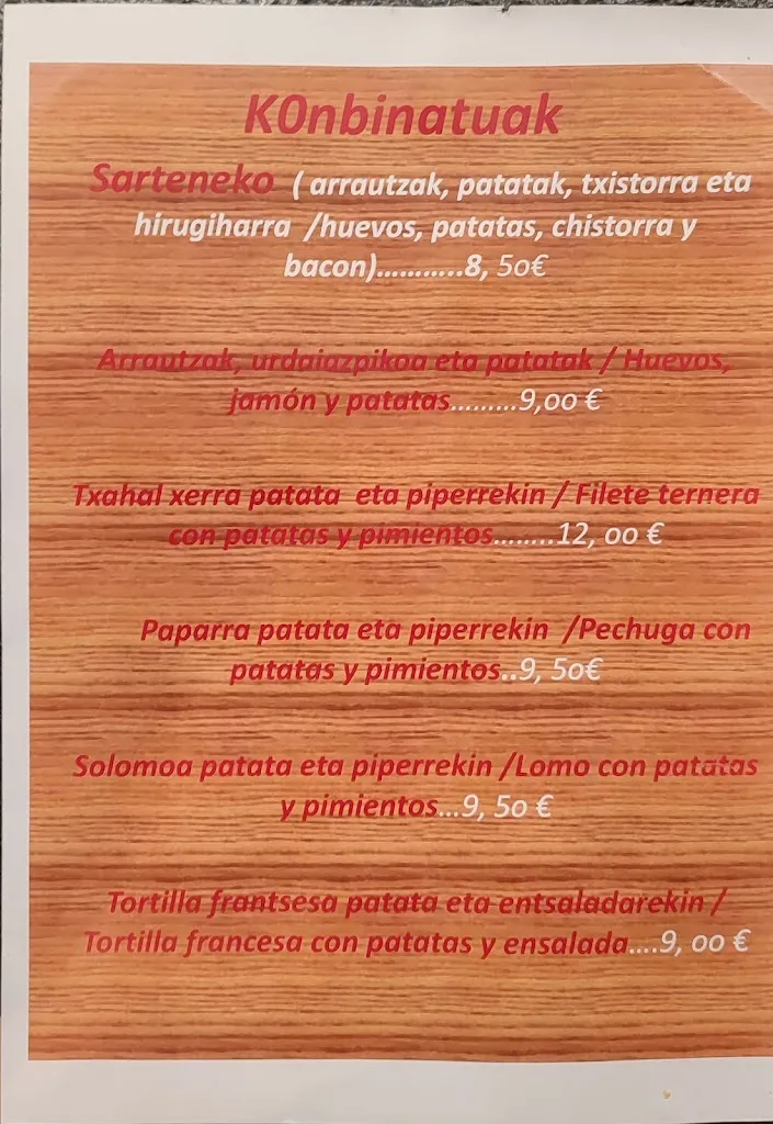 Menu_Alonsotegiko Batzokia_Alonsotegi_image_1