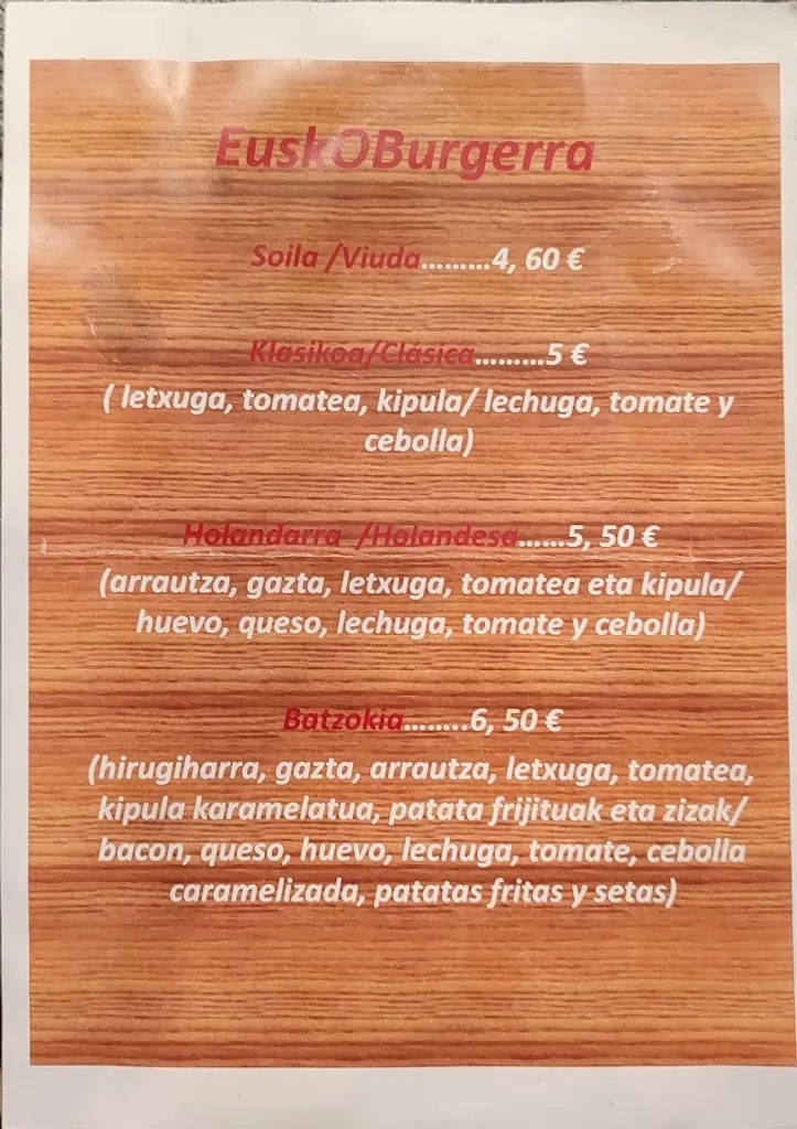 Menu_Alonsotegiko Batzokia_Alonsotegi_image_2