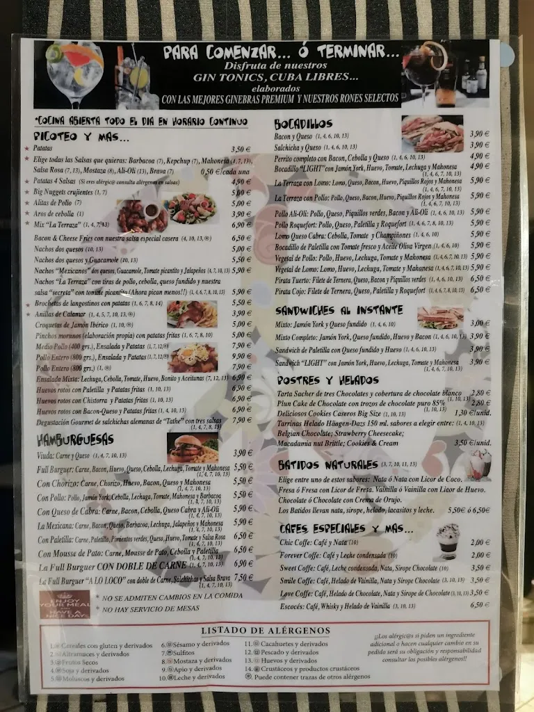 Menu_Terraza Alonsotegui_Alonsotegi_image_1