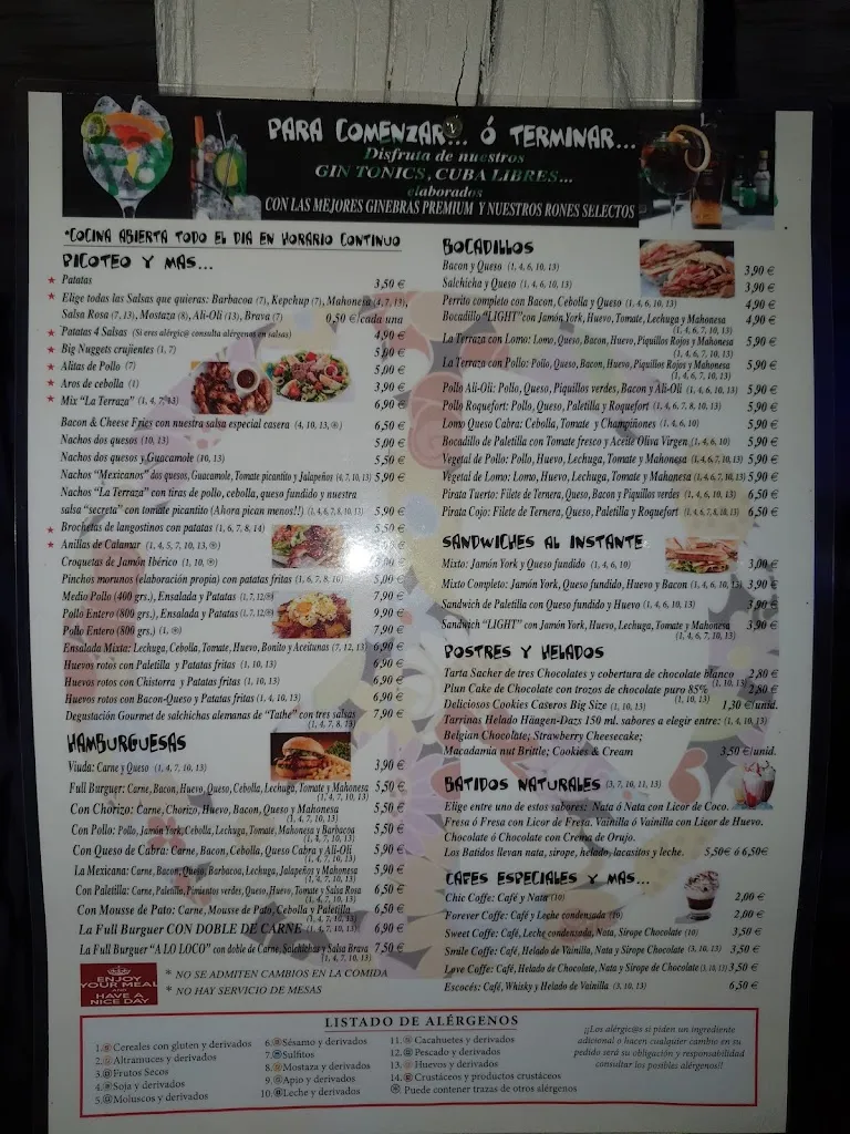 Menu_Terraza Alonsotegui_Alonsotegi_image_3