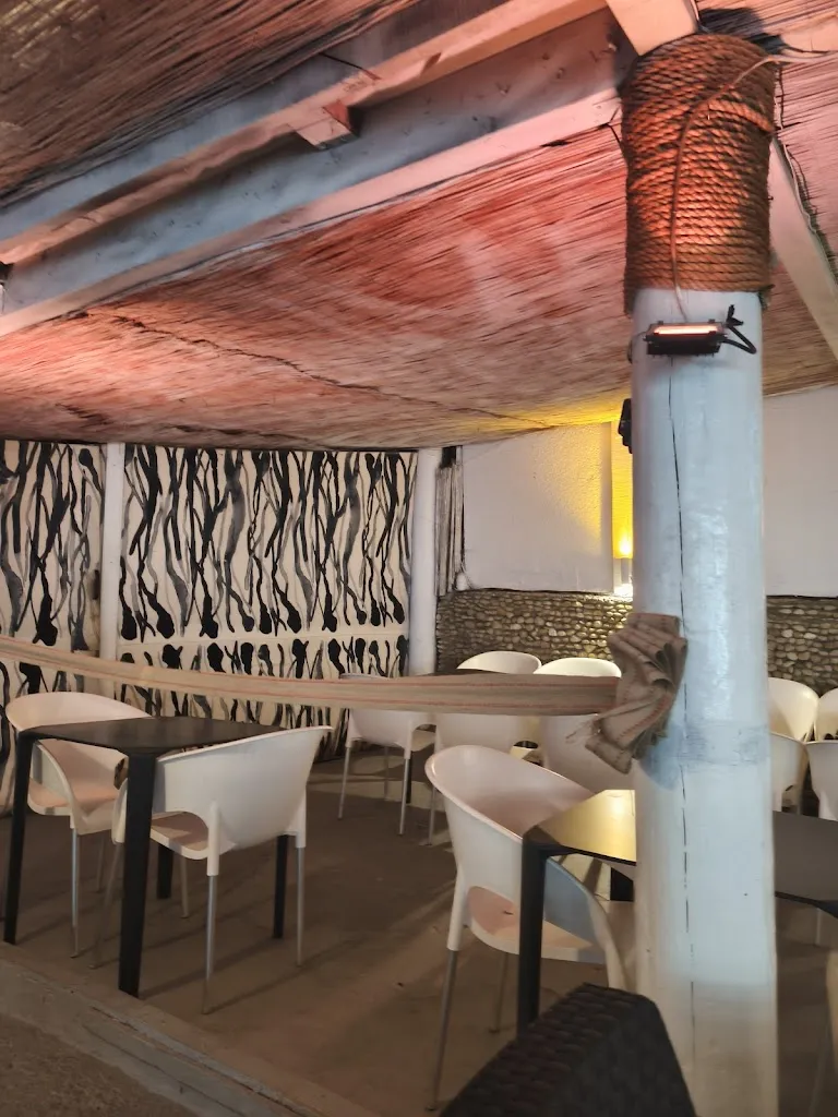 Oxarra Llona_Terraza Alonsotegui_Alonsotegi_review