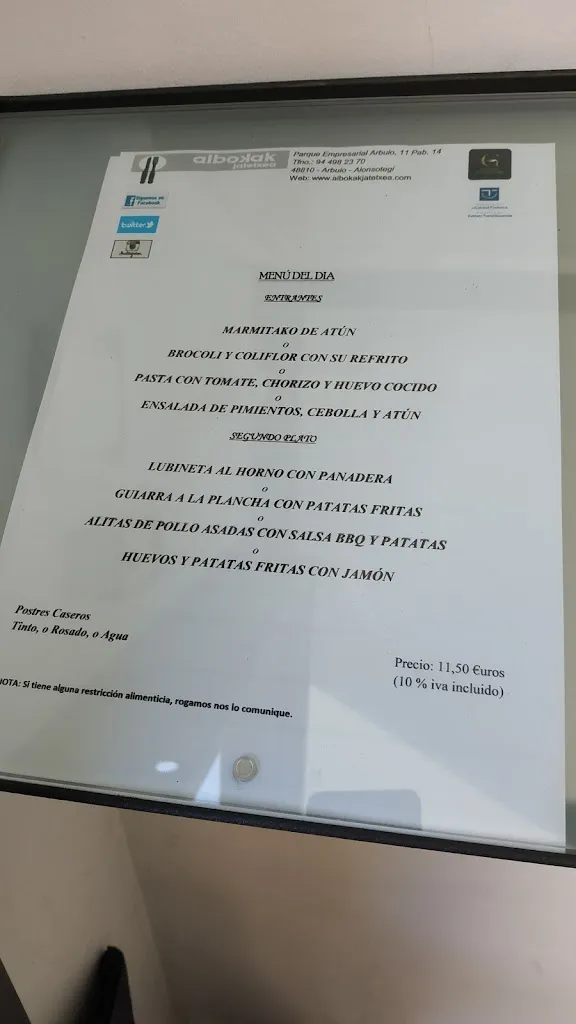 Menu_Albokak Jatetxea_Alonsotegi_image_1