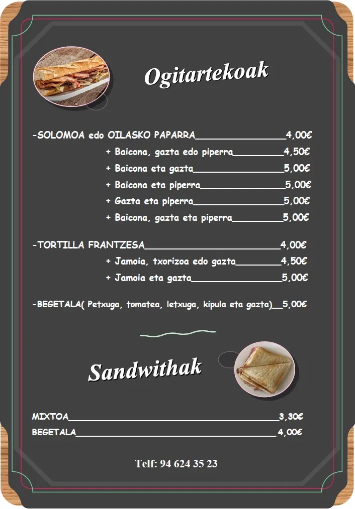 Menu_Amorotoko Herriko Taberna_Amoroto_image_2