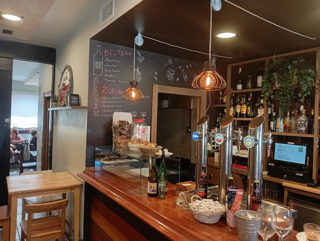 ρäTxïiï Ab_Abarketeruena Taberna_Abadiño_review