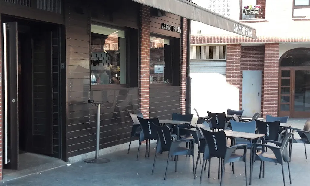 Abarketeruena Taberna_Abadiño_slider_image_3