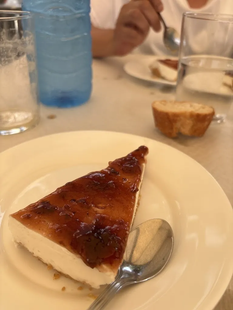 Mikel De Picaza_TABERNA ZARRA_Abadiño_review