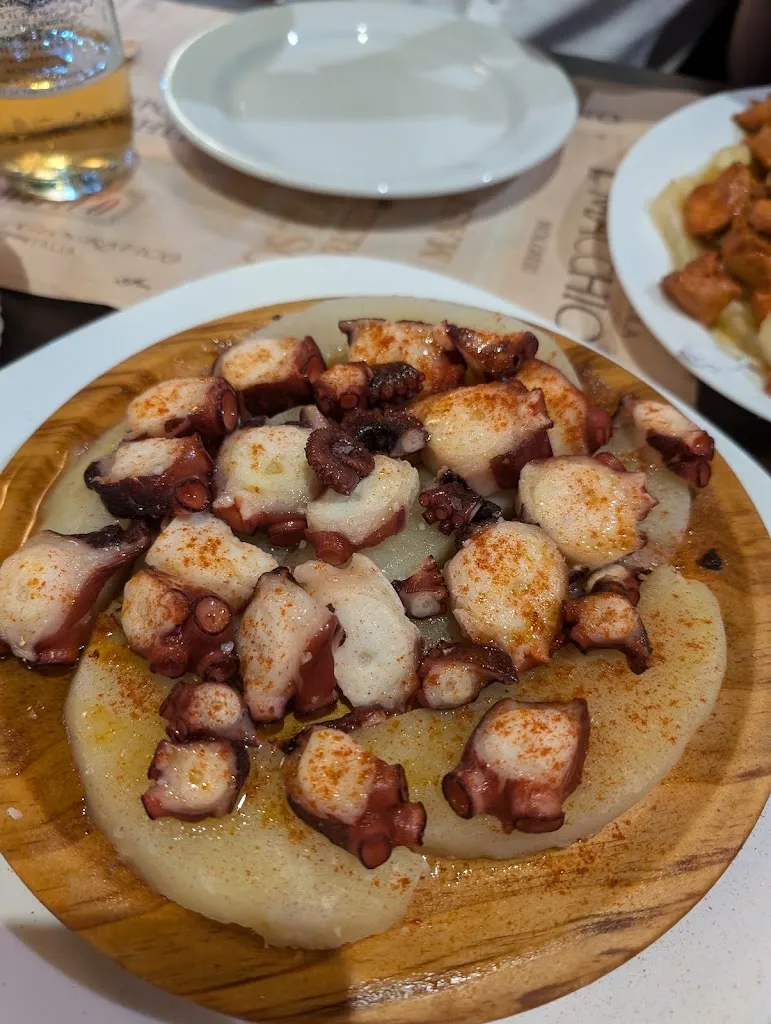 Menu_Cervecería Beer's Club_Pontedeume_image_8