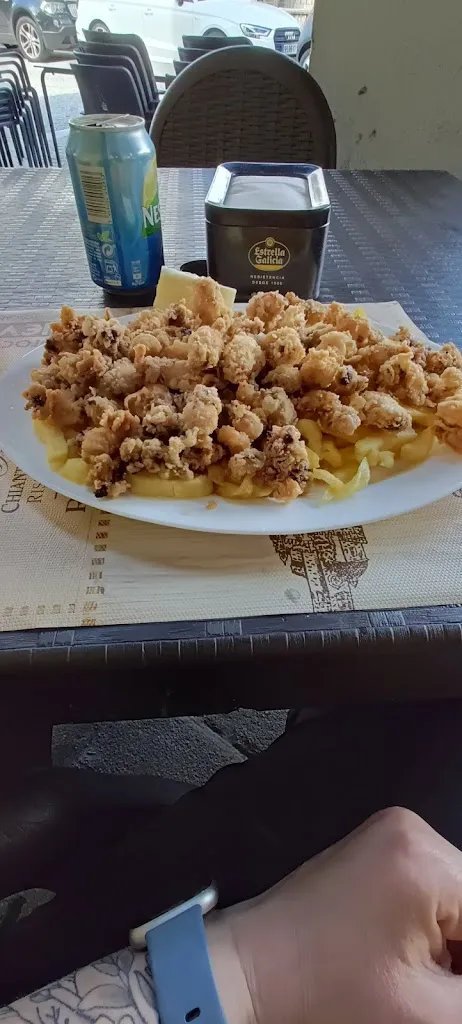 Elena Tozlovanu_Cervecería Beer's Club_Pontedeume_review