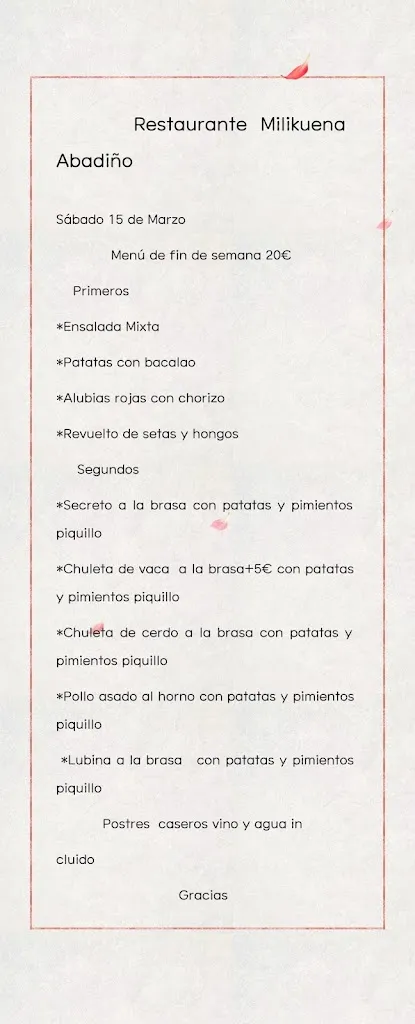 Menu_Milikuena Jatetxea (Abadiño)_Abadiño_image_3