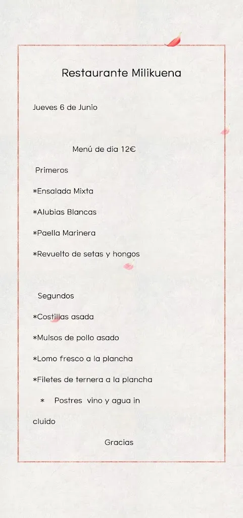 Menu_Milikuena Jatetxea (Abadiño)_Abadiño_image_4