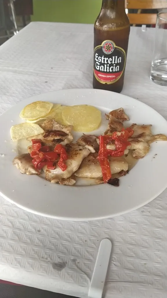 Thomas Zogg_Milikuena Jatetxea (Abadiño)_Abadiño_review