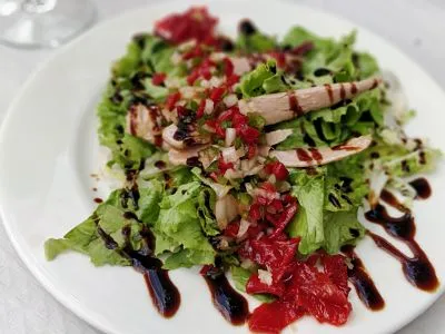 Alejandro Martínez Pérez_Milikuena Jatetxea (Abadiño)_Abadiño_review