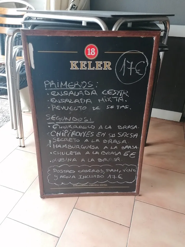 Fede Rub_Milikuena Jatetxea (Abadiño)_Abadiño_review