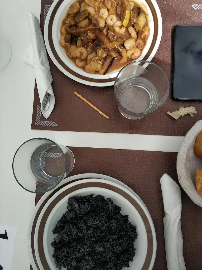 Toma Grinyte_Landajuela Jatetxea_Abadiño_review