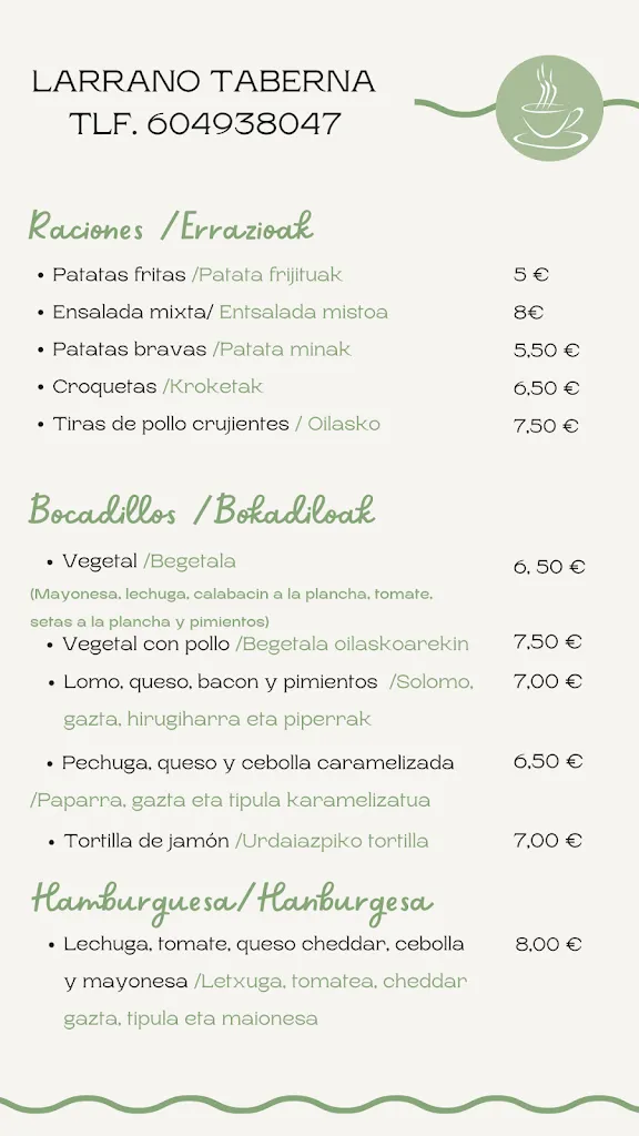 Menu_Larrano Berria_Abadiño_image_2