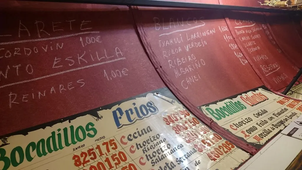 Menu_Restaurante La Bodeguilla_Abadiño_image_2