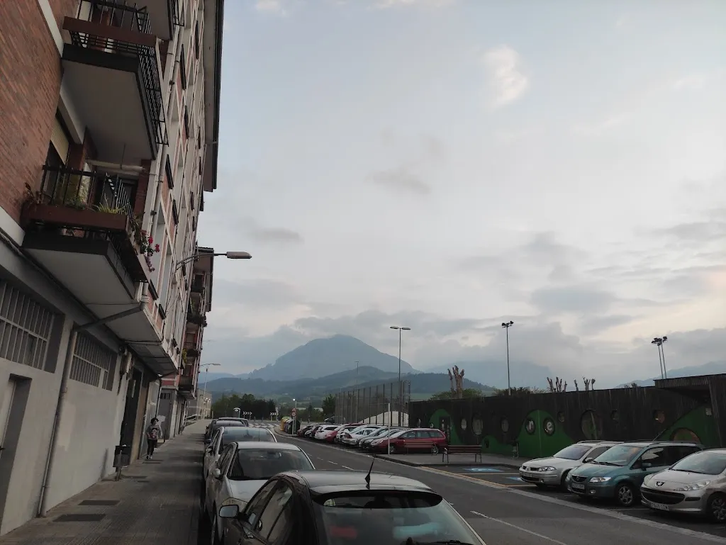 Audrey Sagols_Restaurante La Bodeguilla_Abadiño_review