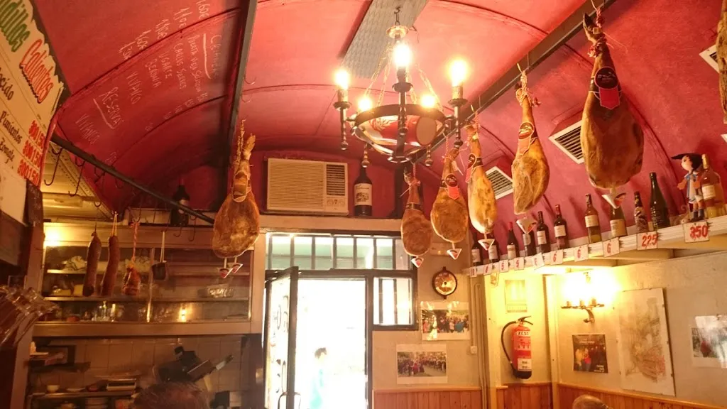 Restaurante La Bodeguilla_Abadiño_slider_image_2