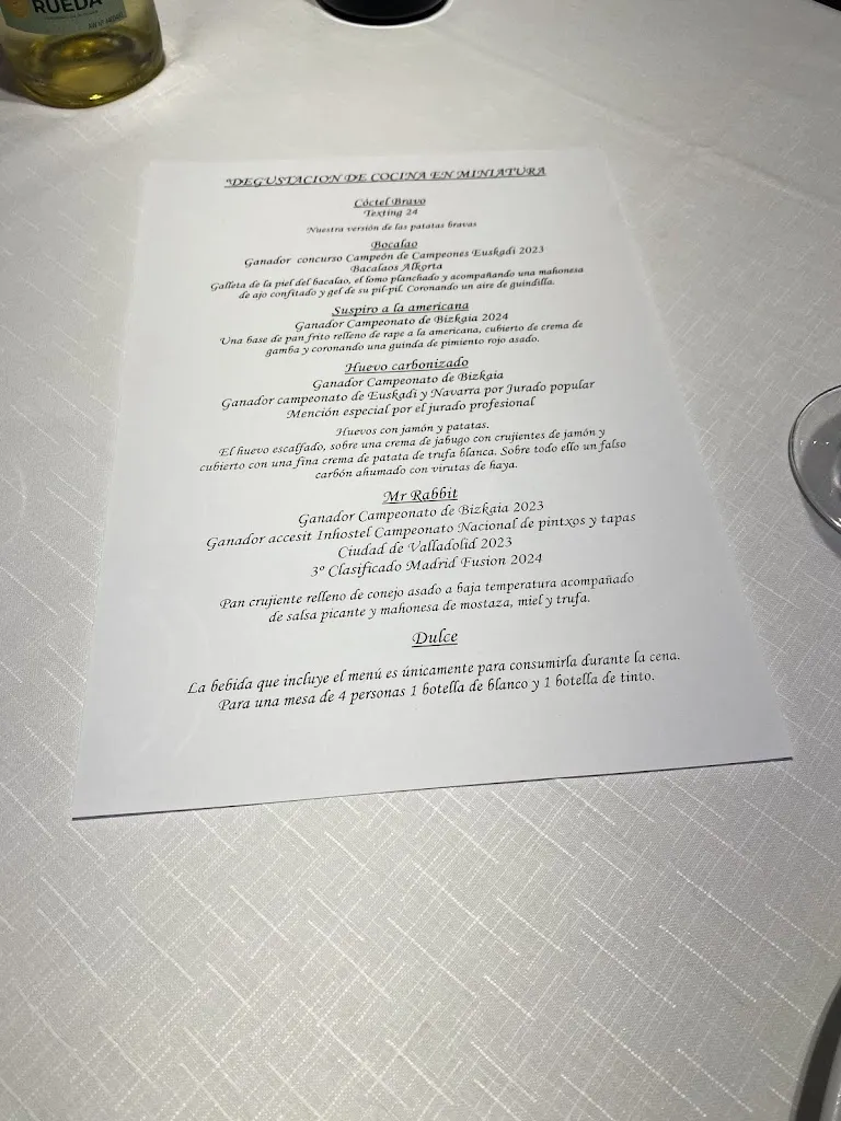 Menu_Restaurante Kobika Jatetxea_Abadiño_image_2