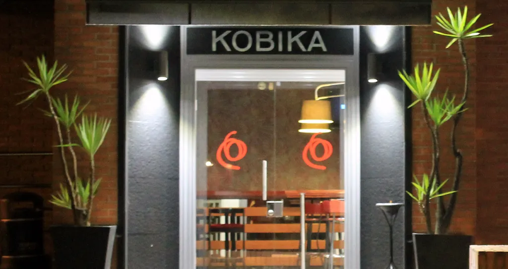 Restaurante Kobika Jatetxea restaurant in Abadiño