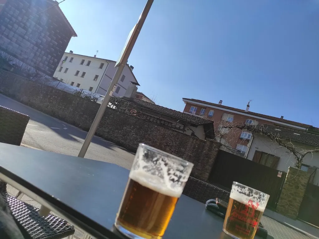 Menu_Bar San Trokaz_Abadiño_image_4