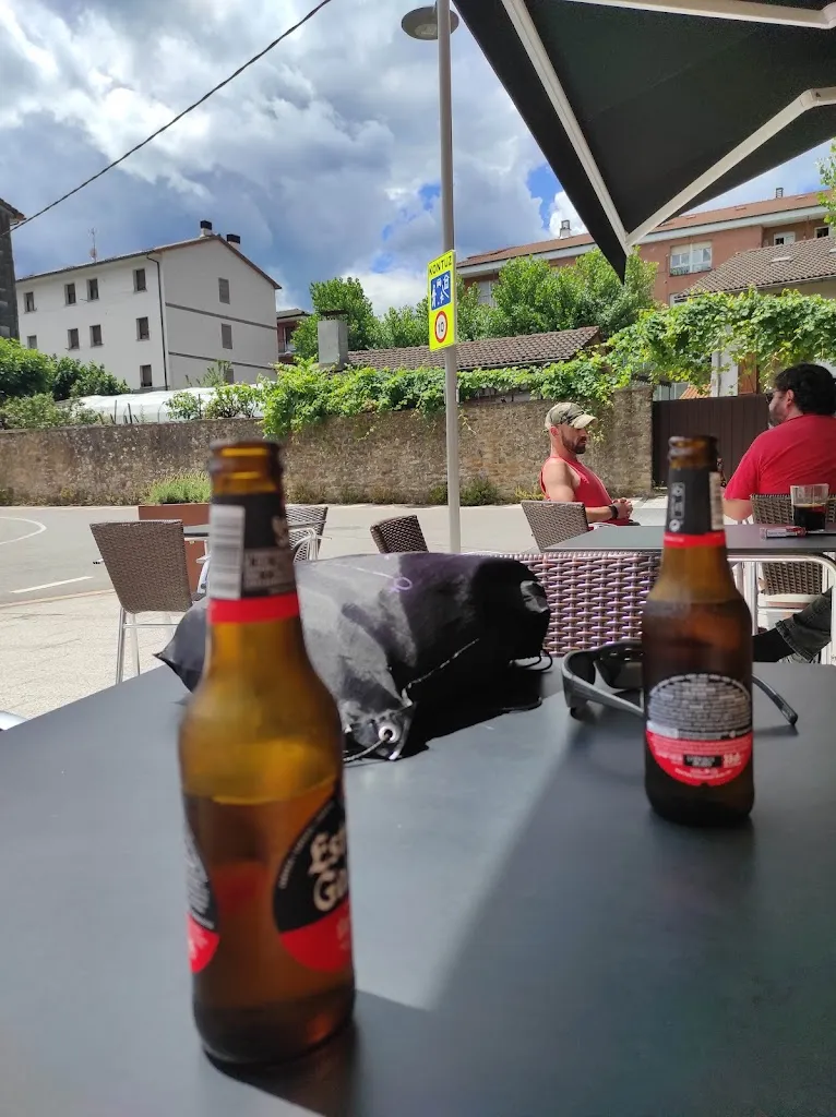 Menu_Bar San Trokaz_Abadiño_image_5